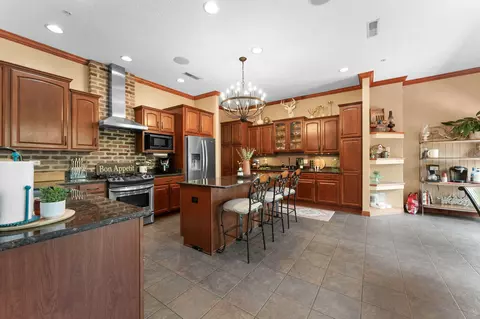 Kitchen - 261 Country Bluff Dr, Branson, MO 65616 photo 1 of 6