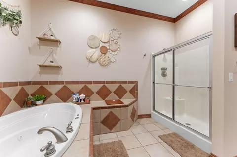 Bath - 261 Country Bluff Dr, Branson, MO 65616 photo 4 of 8
