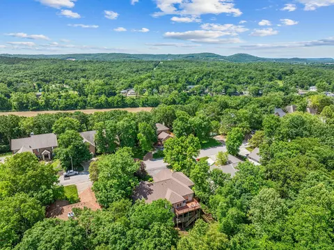 View/Area - 261 Country Bluff Dr, Branson, MO 65616 photo 8 of 12