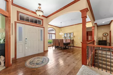 Entry Way - 261 Country Bluff Dr, Branson, MO 65616 photo 2 of 5