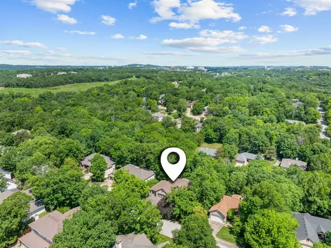 View/Area - 261 Country Bluff Dr, Branson, MO 65616 photo 7 of 12