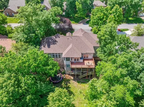 View/Area - 261 Country Bluff Dr, Branson, MO 65616 photo 1 of 12