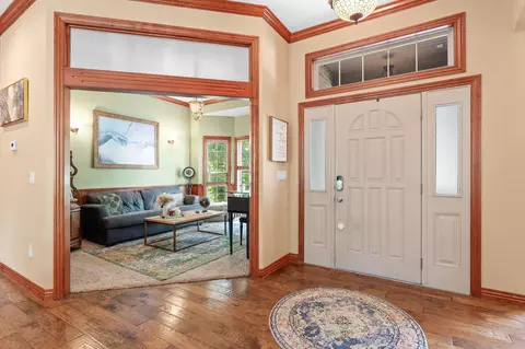 Entry Way - 261 Country Bluff Dr, Branson, MO 65616 photo 3 of 5