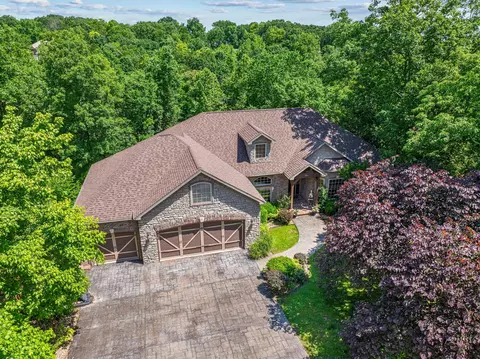 Other - 261 Country Bluff Dr, Branson, MO 65616 photo 1 of 14