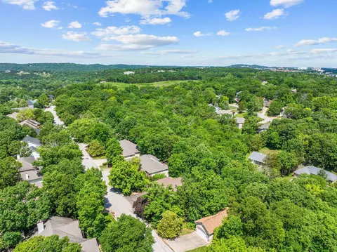 View/Area - 261 Country Bluff Dr, Branson, MO 65616 photo 5 of 12