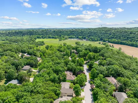 View/Area - 261 Country Bluff Dr, Branson, MO 65616 photo 4 of 12