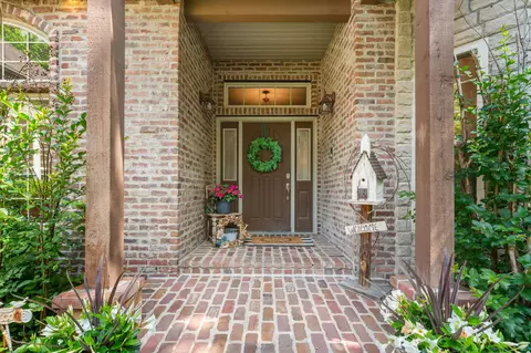 Entry Way - 261 Country Bluff Dr, Branson, MO 65616 photo 1 of 5