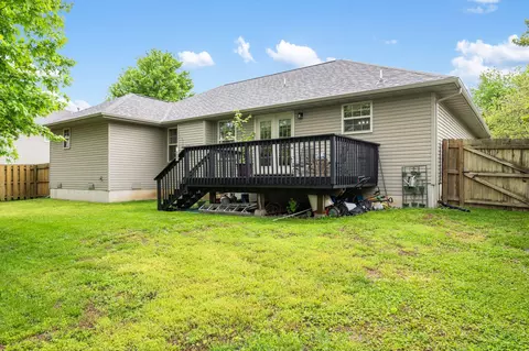734 N Allison St, Nixa, MO 65714 photo 35