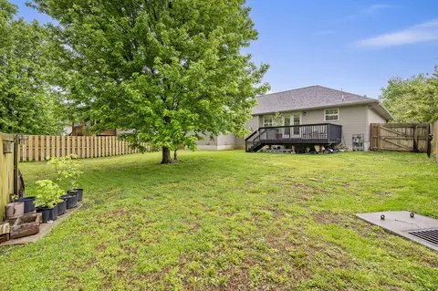 734 N Allison St, Nixa, MO 65714 photo 33
