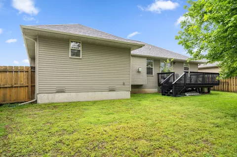 734 N Allison St, Nixa, MO 65714 photo 36
