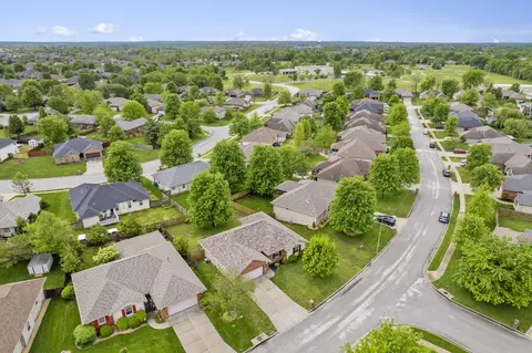 734 N Allison St, Nixa, MO 65714 photo 37