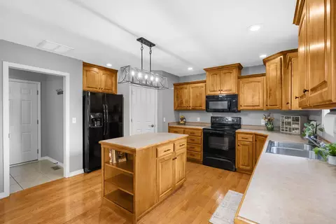 734 N Allison St, Nixa, MO 65714 photo 12