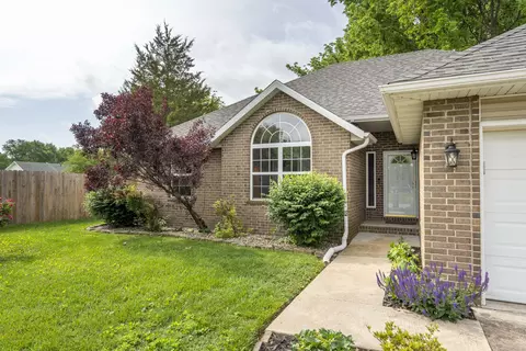 3442 W Countryside Dr, Springfield, MO 65807 photo 2