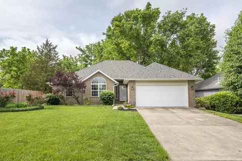 3442 W Countryside Dr, Springfield, MO 65807 photo 1