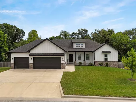 4712 Florence Ave, Ozark, MO 65721 photo 1