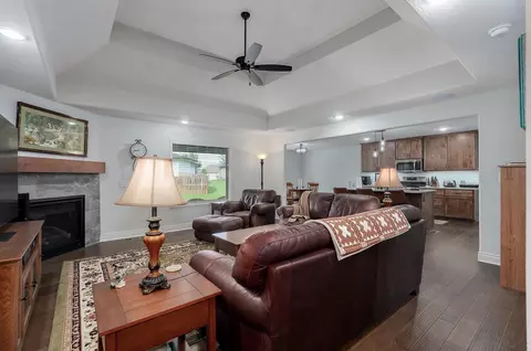 1002 E Tipperary Ct, Nixa, MO 65714 photo 6