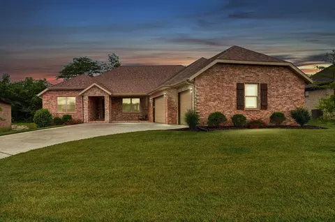 1002 E Tipperary Ct, Nixa, MO 65714 photo 3
