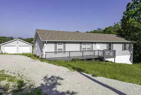 2800 State Highway Bb, Hollister, MO 65672