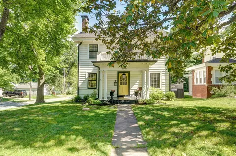 1501 E Walnut St, Springfield, MO 65802 photo 1