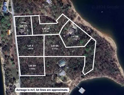 lot6 A Peninsula Dr, Shell Knob, MO 65747 photo 2
