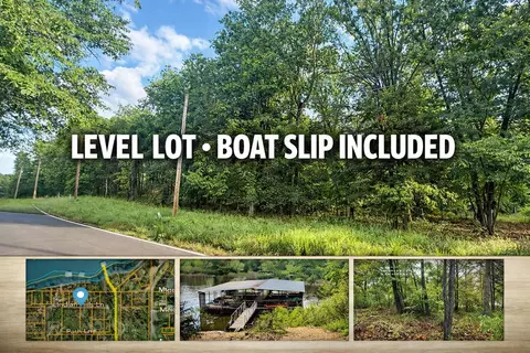 lot17 18 Joe Bald Rd, Kimberling City, MO 65686