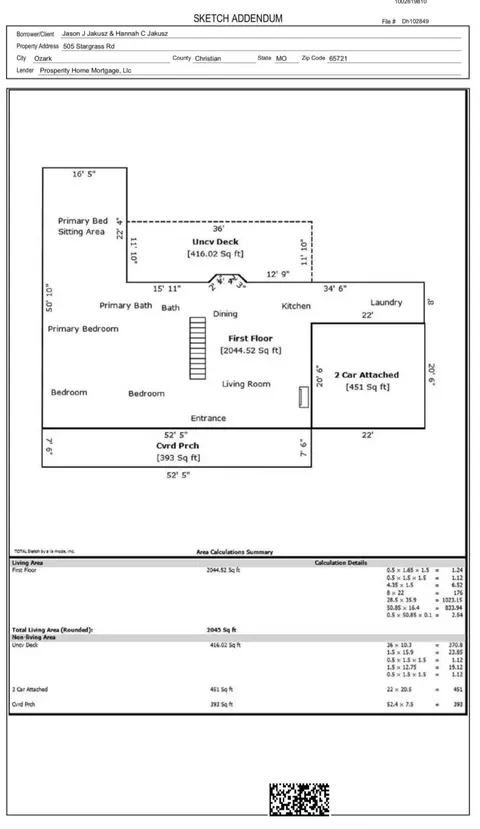 505 Stargrass Rd, Ozark, MO 65721 photo 74