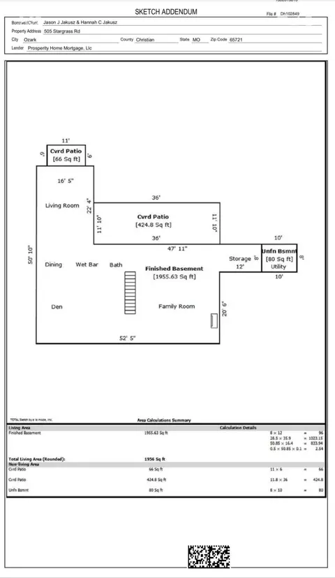 505 Stargrass Rd, Ozark, MO 65721 photo 75