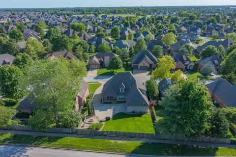 853 E Grafton Dr, Nixa, MO 65714 photo 9