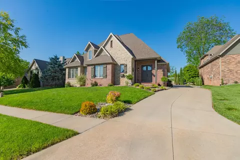 853 E Grafton Dr, Nixa, MO 65714 photo 3