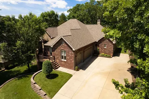 903 Silver Bluff Cir, Branson West, MO 65737 photo 1