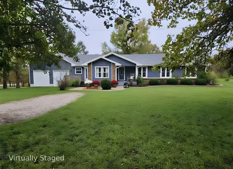 4095 Bell Springs Rd, Marshfield, MO 65706