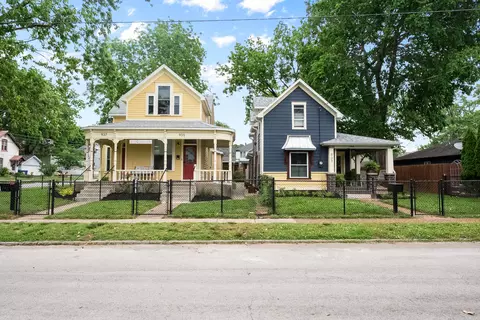 937 W Pershing St, Springfield, MO 65806 photo 2