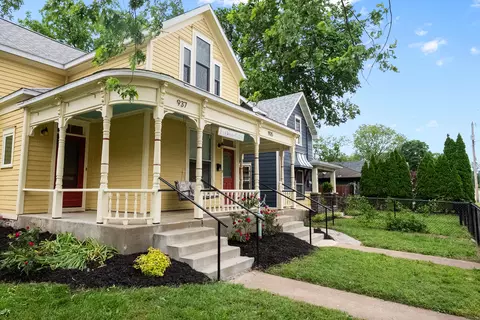 937 W Pershing St, Springfield, MO 65806 photo 4