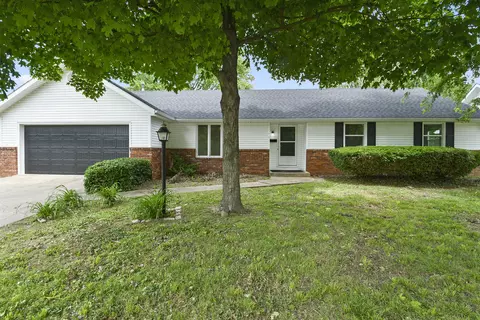 2658 S Hillsboro, Springfield, MO 65802 photo 1