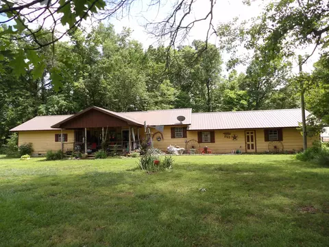 2122 Route C, Goodman, MO 64843 photo 1