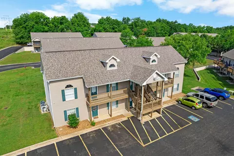 470 Abby Ln #1, Branson, MO 65616