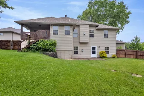 4972 E Cherry Cir, Springfield, MO 65809 photo 38