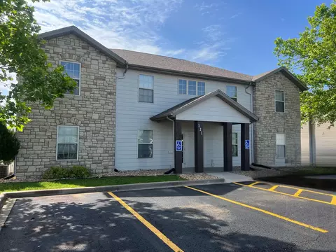 121 Toni Ln #1-4, Branson, MO 65616