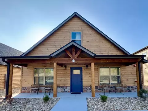 350 Indian Summer Ln, Branson, MO 65616