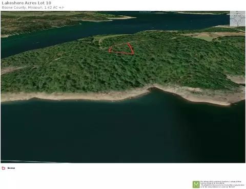 000 Lakeshore Rd #LOT 10, Protem, MO 65733 photo 50