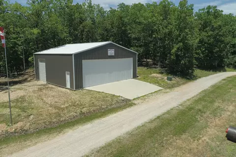 000 Lakeshore Rd #LOT 10, Protem, MO 65733 photo 42