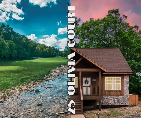 25 Olivia Ct #103B, Branson West, MO 65737