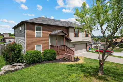 1311 Nitro Dr, Ozark, MO 65721 photo 1