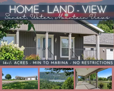 323 Shadrack Rd, Cape Fair, MO 65624
