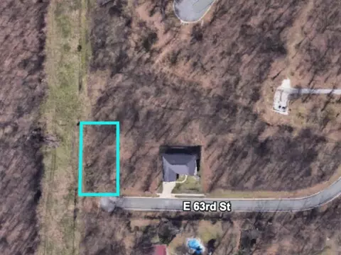 lot1 Scenic Ave, Joplin, MO 64801