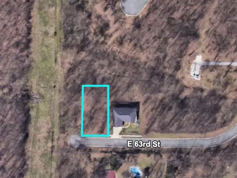 lot2 Scenic Ave, Joplin, MO 64801