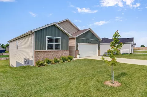 1132 E Lakota St, Nixa, MO 65714 photo 3
