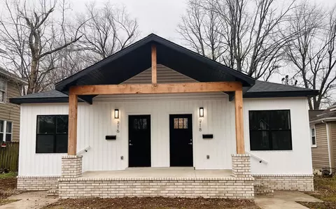 716-718 W Division St, Springfield, MO 65803