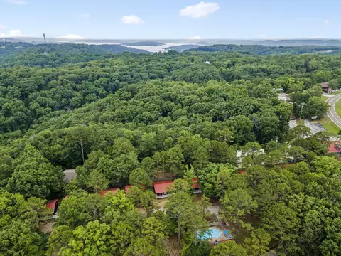 View/Area - 5422 State Hwy 265 #COTTAGE 6, Branson, MO 65616 photo 2 of 2
