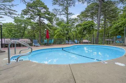 Exterior - 5422 State Hwy 265 #COTTAGE 6, Branson, MO 65616 photo 2 of 8